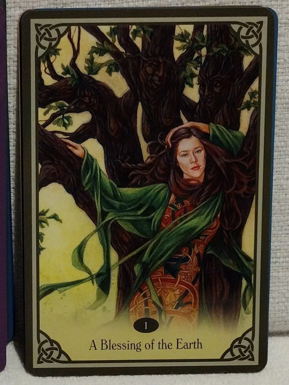 Blessed Be - Picture 10 of 14